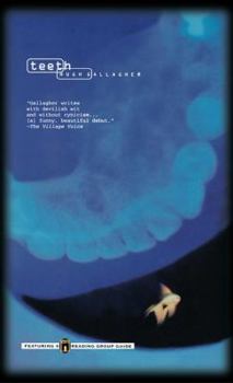 Paperback Teeth Book