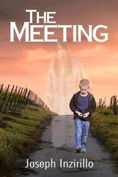 Paperback The Meeting Book