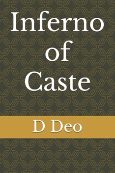 Paperback Inferno of Caste Book
