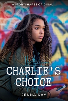 Paperback Charlie's Choice Book