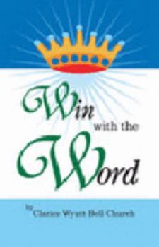 Paperback Win With The Word Book