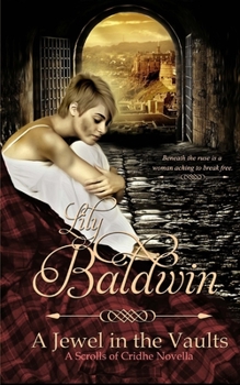 Paperback A Jewel in the Vaults Book