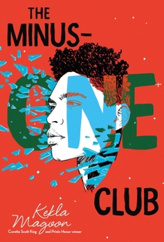 Paperback The Minus-One Club Book