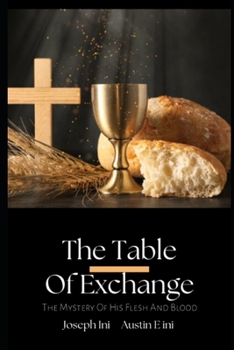 Paperback The Table Of Exchange Book