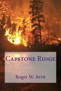 Paperback Capstone Ridge Book