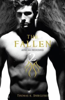 Aerie and Reckoning - Book  of the Fallen (Original Numbering)