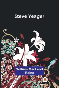 Paperback Steve Yeager Book