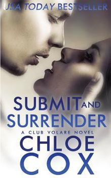 Paperback Submit and Surrender Book