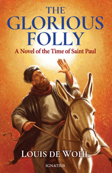 Paperback The Glorious Folly Book