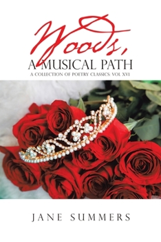 Paperback Woods, a Musical Path Book