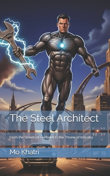 The Steel Architect: From the Streets of Garibaldi to the Throne of Industry