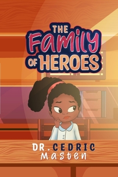 Paperback The Family Of Heroes Book