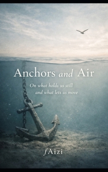 Paperback Anchors And Air Book