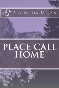 Paperback Place Call Home Book