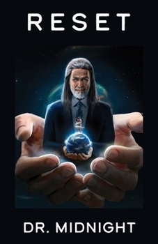 Paperback Reset Book