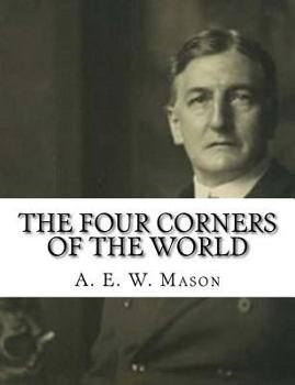 Paperback The Four Corners of the World Book