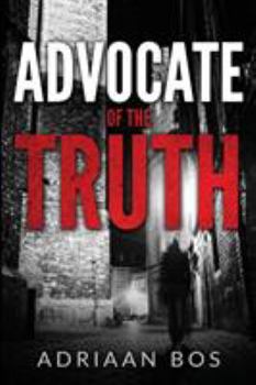 Paperback Advocate of the truth Book