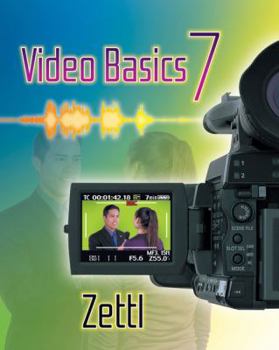 Paperback Video Basics Book