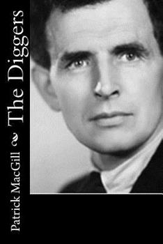 Paperback The Diggers Book