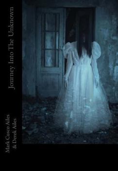 Paperback Journey Into The Unknown Book