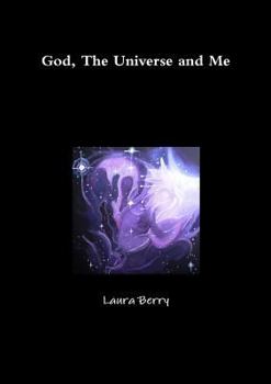 Paperback God, The Universe and Me Book