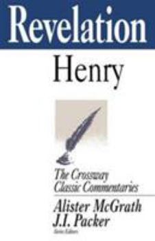 Hardcover CCC: Revelation (The Crossway Classic Commentaries) Book