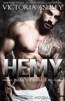 Paperback Hemy (Walk of Shame #2) Book