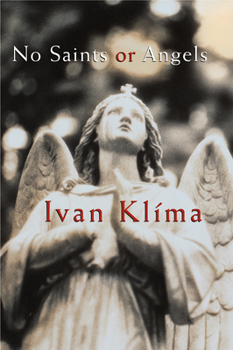 Paperback No Saints or Angels Book