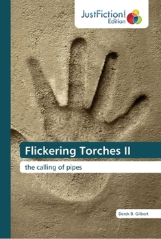 Paperback Flickering Torches II Book