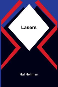 Paperback Lasers Book