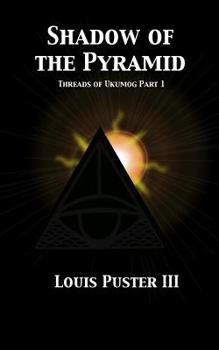 Paperback Shadow of the Pyramid Book