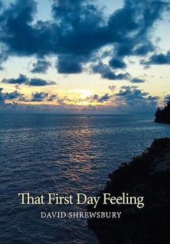 Hardcover That First Day Feeling Book