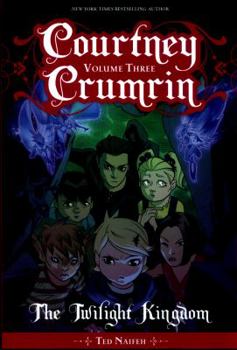 Courtney Crumrin In The Twilight Kingdom - Book  of the Courtney Crumrin in the Twilight Kingdom