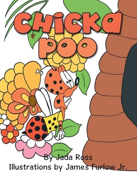 Paperback Chicka Poo Book