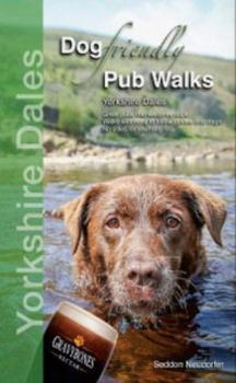 Dog Friendly Pub Walks Yorkshire Dales