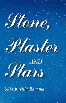 Paperback Stone, Plaster and Stars Book