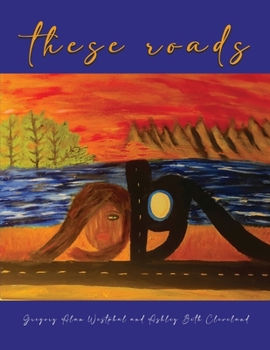 Paperback these roads Book