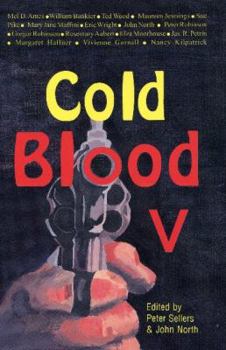 Paperback Cold Blood Book