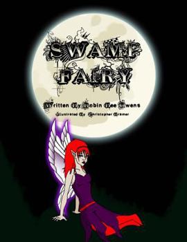 Paperback The Swamp Fairy Book