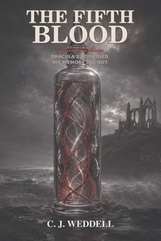 Paperback The Fifth Blood Book