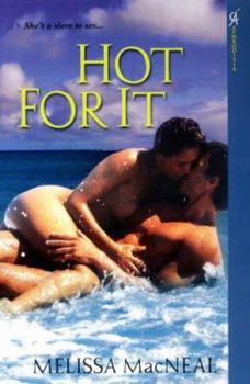 Paperback Hot for It Book