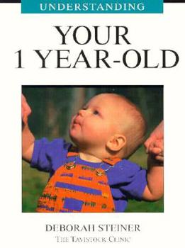 Paperback Undersatnding Your 1 Year Old Book
