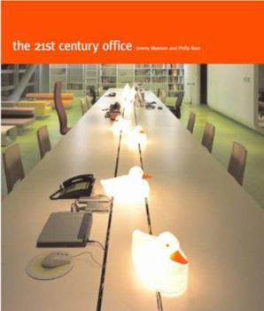 Paperback The 21st Century Office Book