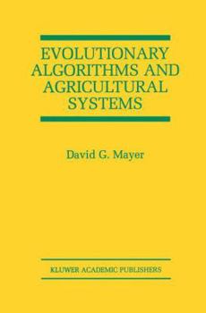 Algorithms and Agricultural Systems