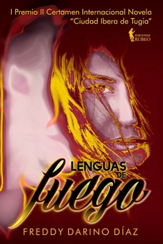 Paperback Lenguas de fuego [Spanish] Book