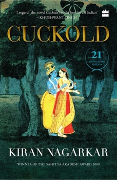 Paperback Cuckold Book