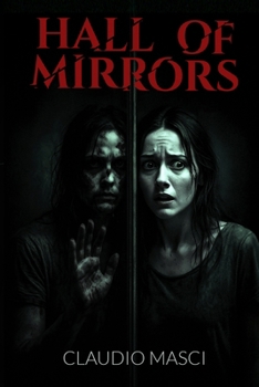Paperback Hall of Mirrors Book