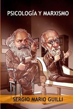 Paperback Psicologia y Marxismo [Spanish] Book