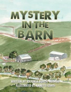 Paperback Mystery in the Barn Book