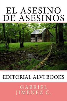 Paperback El Asesino de Asesinos [Spanish] Book